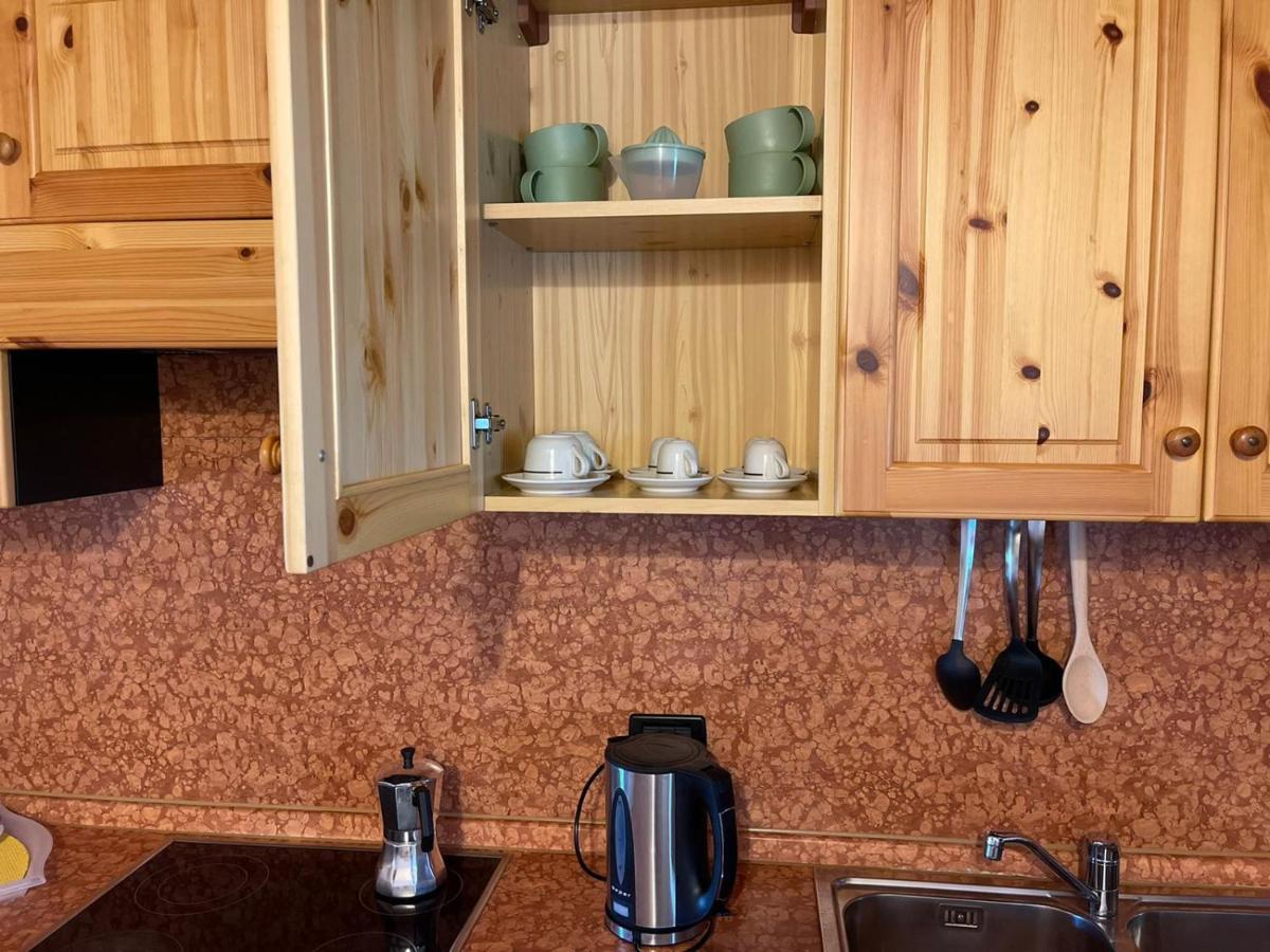 La Fiocchina - Magic Place - Apartments & Studios In Garda Lake - Countryside Farmhouse, Inside The Middle Of The Lake Salò Exteriör bild